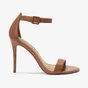 Heeled